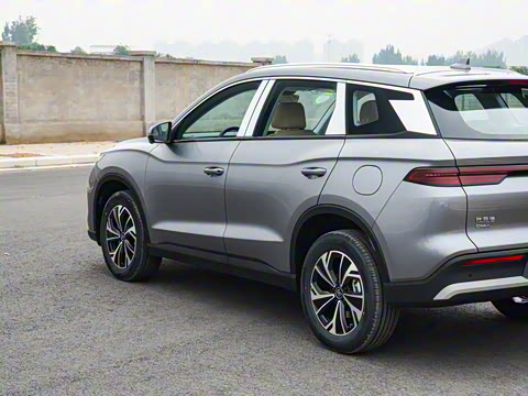 2025�� �ڶ��� DM-i 75KM������