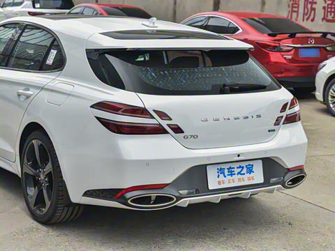 2024�� 2.0T ���Ͱ���������� Shooting Brake