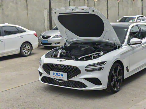 2024�� 2.0T ���Ͱ���������� Shooting Brake