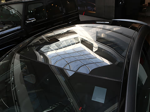 2023�� AMG GT 50 �����ܳ�