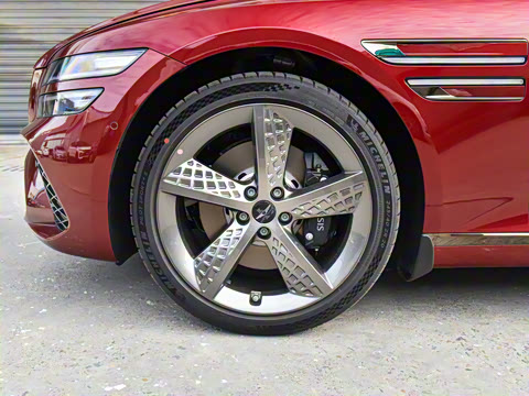 2024�� 2.5T �����콢��