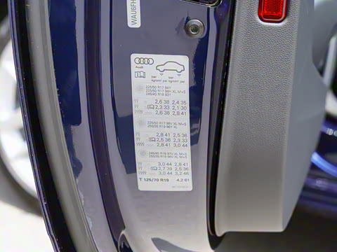 2024�� Cabriolet 40 TFSI ʱ�ж�����