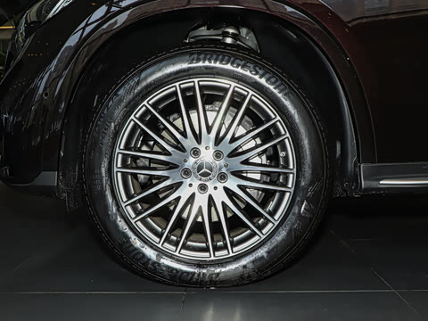 2024�� �Ŀ� GLC 300 L 4MATIC ������ 7��