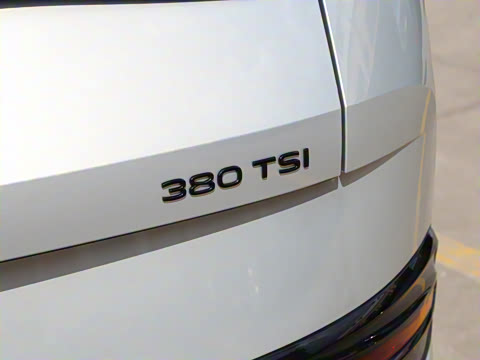 2024�� 380TSI DSG�����