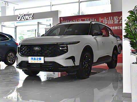 2023�� ���L 2.0T EcoBoost E�춯��������������