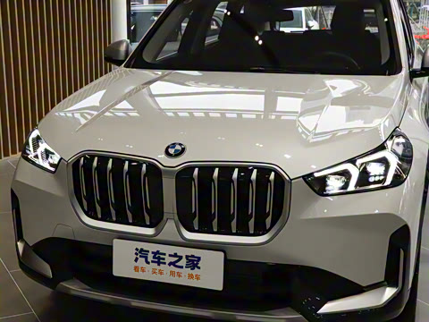 2024�� xDrive25Li X�����װ