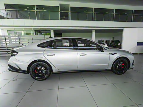 2024�� 2.0T N Line Pro