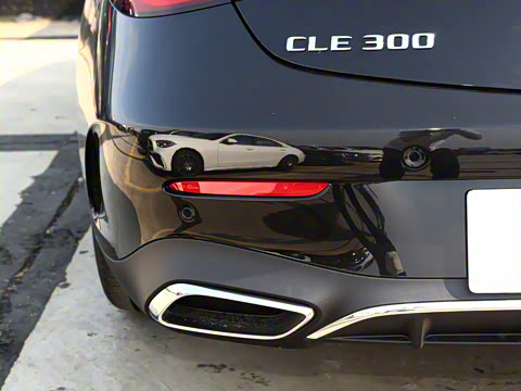 2025�� CLE 300 4MATIC �����ͽ��ܳ�