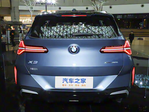 2025�� xDrive30L ������ M�˶���װ