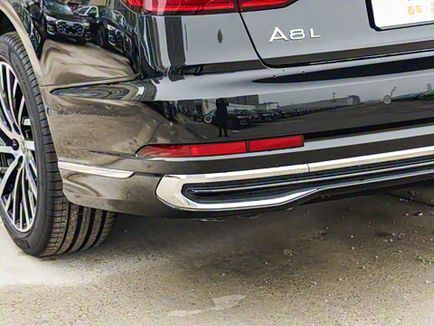 2025�� A8L 55 TFSI quattro �콢��