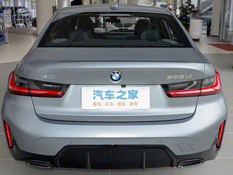 2025�� 330Li 50����������