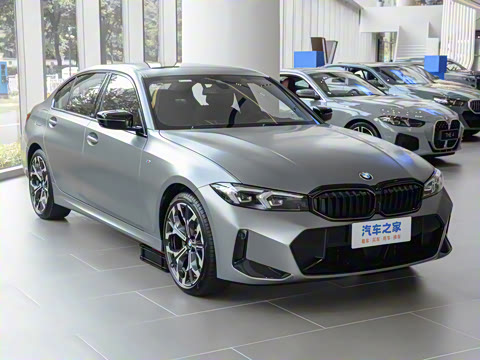 2025�� 330Li 50����������