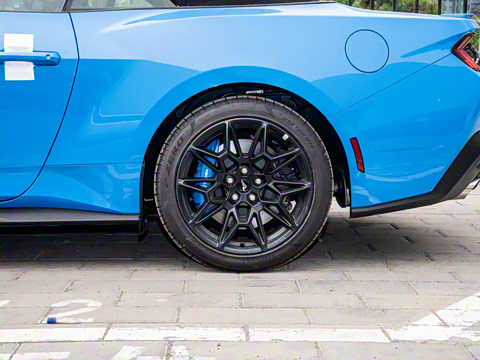 2024�� 2.3T EcoBoost �����˶���