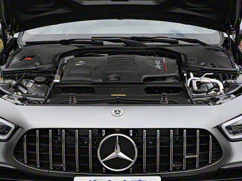 2023�� AMG GT 50 �����ܳ�