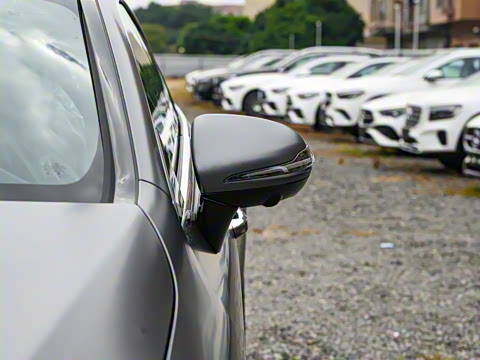 2023�� AMG GT 50 �����ܳ�