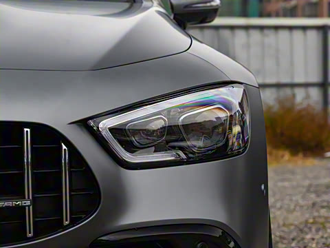 2023�� AMG GT 50 �����ܳ�