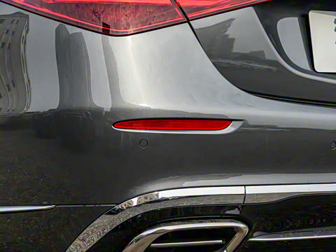 2025�� S 580 4MATIC