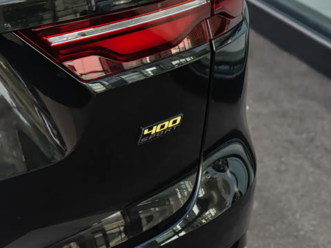 2025�� P400 SPORT