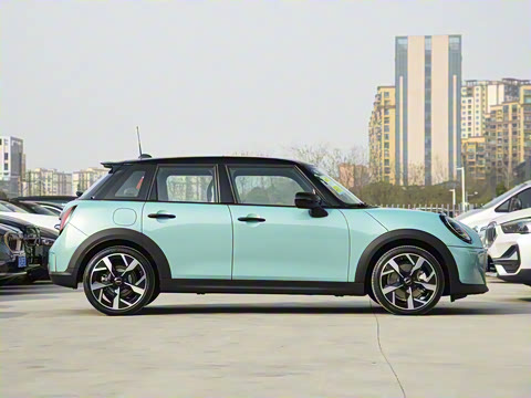 2025�� 2.0T COOPER S ������ ���Ű�