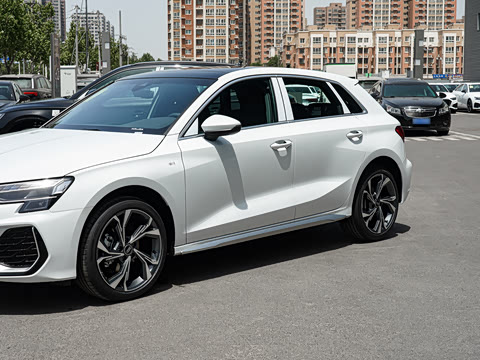 2026�� Sportback 35TFSI �ɳ�������