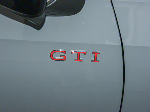 2025�� 380TSI DSG GTI