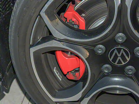 2025�� 380TSI DSG GTI