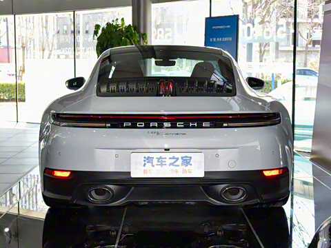 2025�� Carrera 3.0T