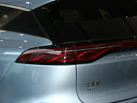 2024�� DM-i ��ҫ�� 112KM ������