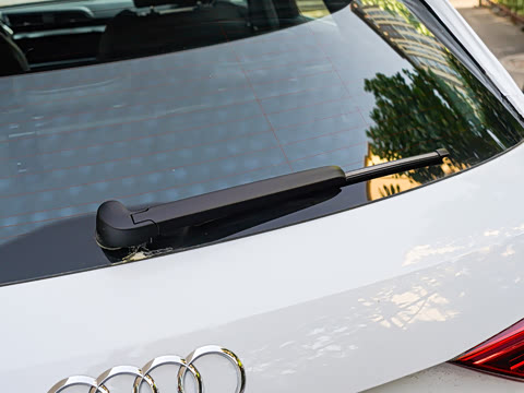 2025�� quattro 45�����ذ� 35TFSI ʱ�ж�����