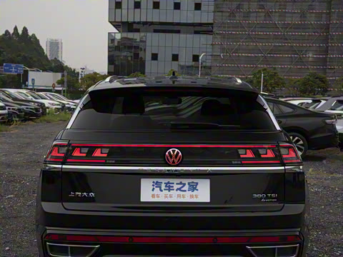 2024�� ;��X 380TSI �������ڰ�