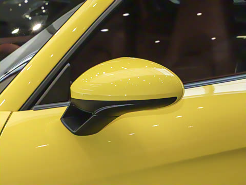 2023�� Boxster Style Edition 2.0T