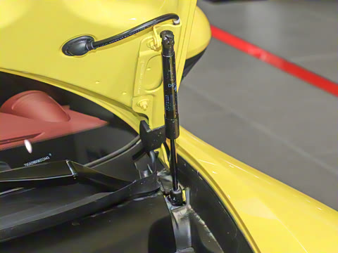 2023�� Boxster Style Edition 2.0T