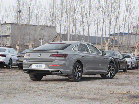 2024�� 330TSI ��Ŀ ������