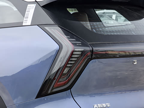 2025�� ���Ĵ� 1.5TD DCT ɽ��