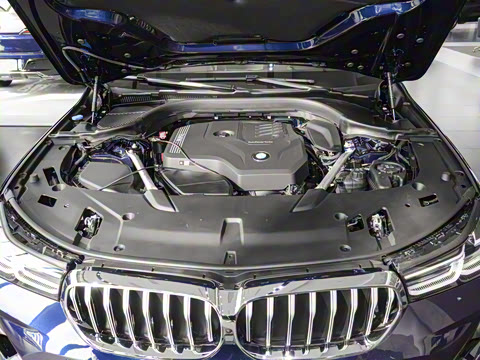 2024�� 630i M�˶�������װ