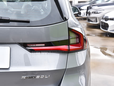 2023�� sDrive20Li X�����װ