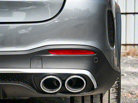 2025�� AMG GLE 53 4MATIC+