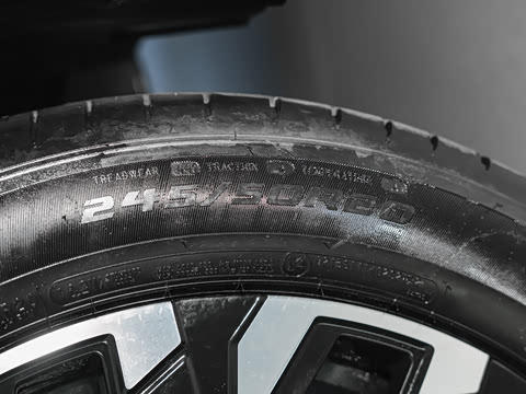 2023�� �Ŀ� 2.0T ˫������������� 5��