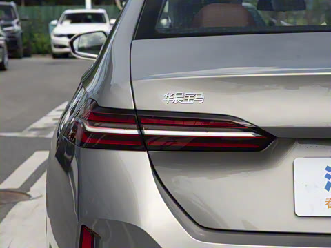 2024�� 530Li ������ M�˶���װ