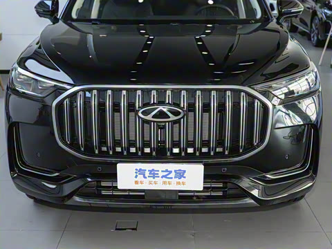 2023�� �Ŀ� 2.0T ˫������������� 5��