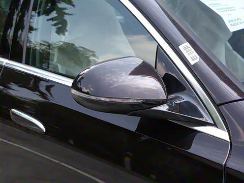 2024�� �Ŀ� E 260 L