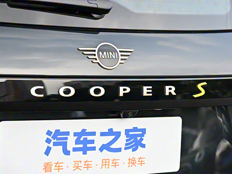 2024�� 452km COOPER SE ������