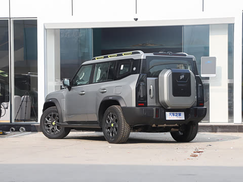 2024�� C-DM 206KM ����ɽҰ��