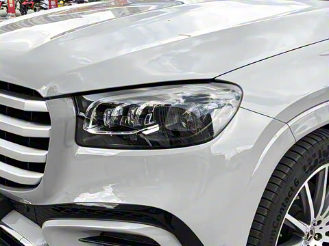 2024�� GLS 450 4MATIC ������