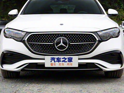 2025�� E 300 L ʱ���˶���