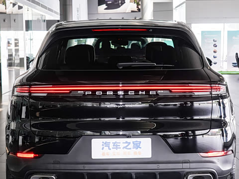 2025�� Cayenne 3.0T