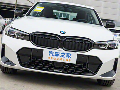 2025�� 330Li M�˶���ҹ��װ