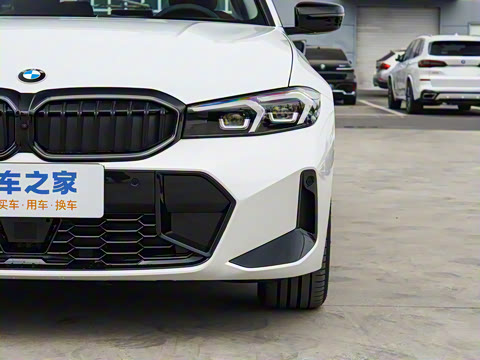 2025�� 330Li M�˶���ҹ��װ