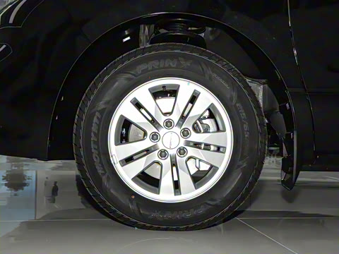 2024�� 2.0L �ֶ��м�Ӫ�˾�Ӣ��CNG 9��