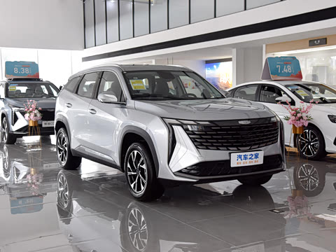 2024�� 1.5TD DCT���ڰ�